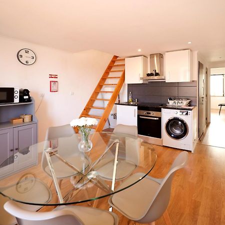 Apartment in Castelo Lissabon Exterior foto