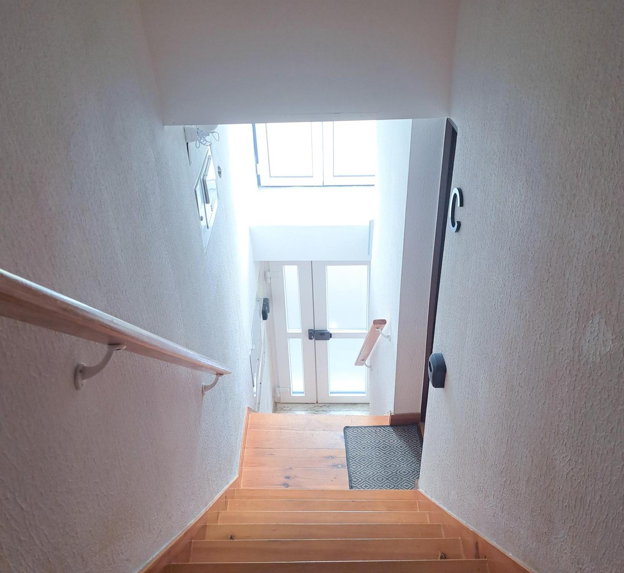 Apartment in Castelo Lissabon Exterior foto