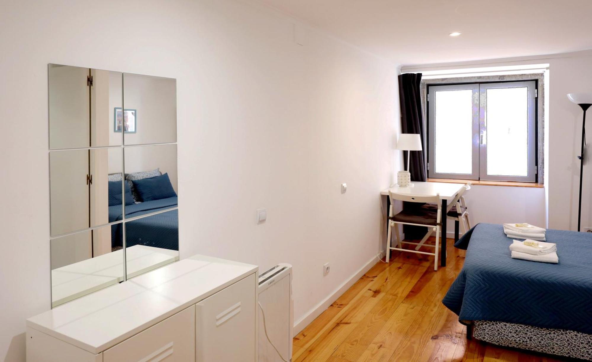 Apartment in Castelo Lissabon Exterior foto